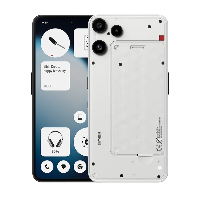 Nothing Phone 3a lite 8GB/256GB