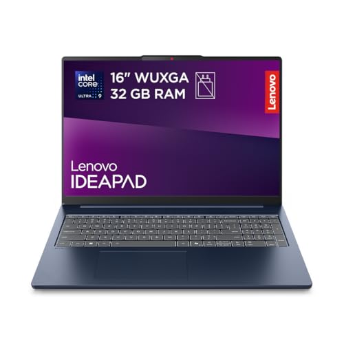 ORDENADOR LENOVO IDEAPAD SLIM 5