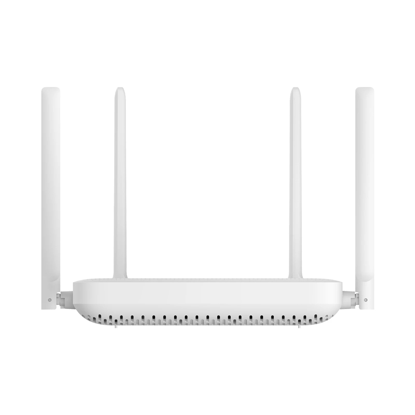 Official | Xiaomi Router AX1500, Wi-Fi 6 de 5 GHz, Puertos Gigabit Ethernet autoadaptables, Redes de malla desarrolladas por Xiaomi, IPTV, Aceleración gaming en smartphones Xiaomi