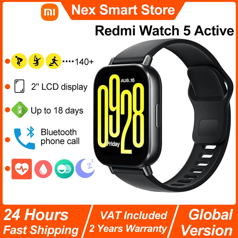 REDMI WATCH 5