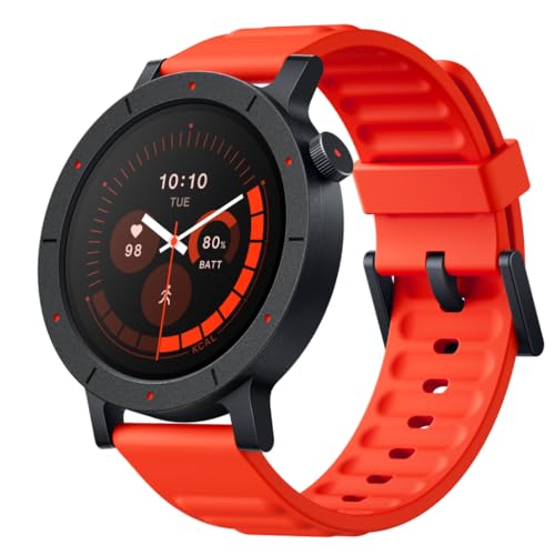 RELOJ NOTHING WATCH 3 PRO
