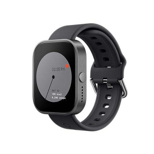 RELOJ NOTHING WATCH PRO