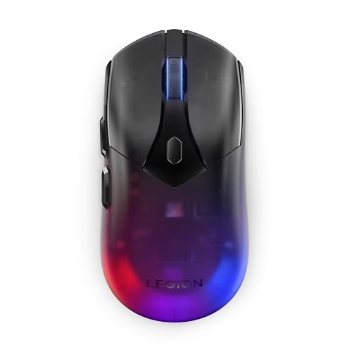 Ratón gaming Lenovo Legion M410
