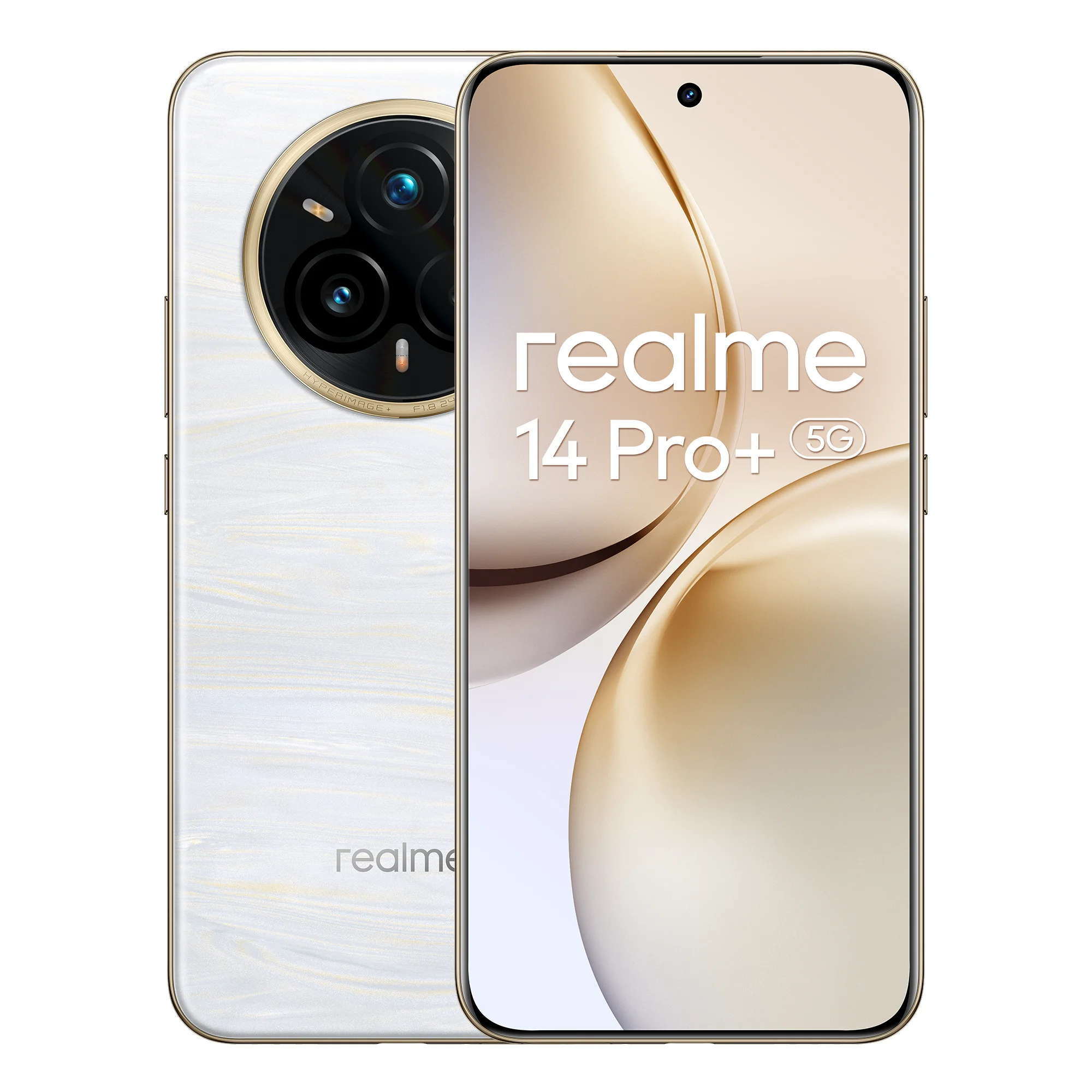Realme 14 Pro Plus 5G 8GB/256GB