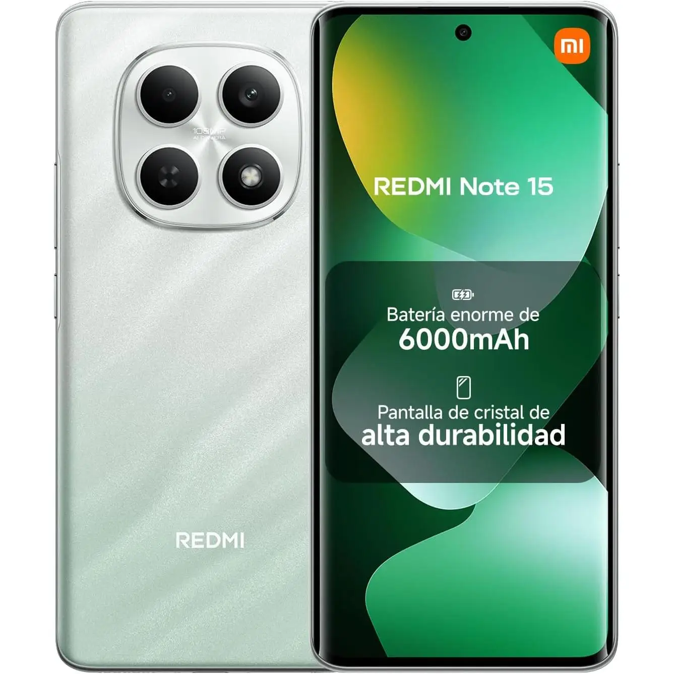 Redmi Note 15 6GB/128GB