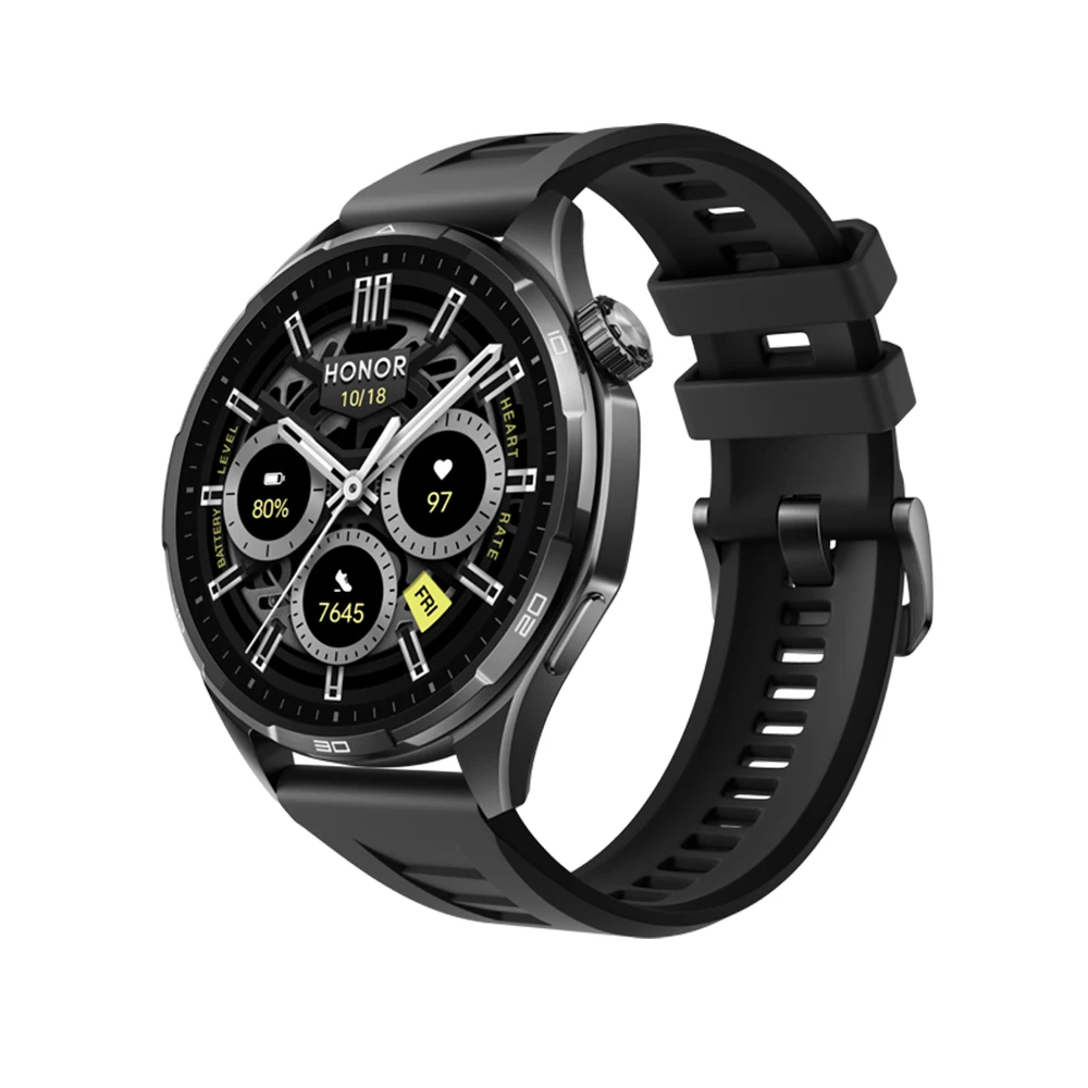 Reloj inteligente HONOR Watch 6 con GPS