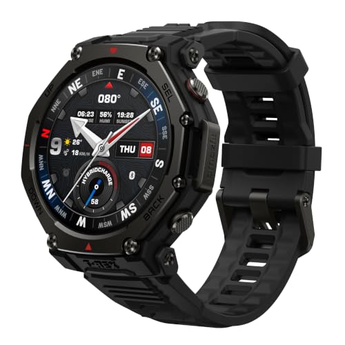 SMARTWATCH AMAZFIT T-REX 3 PRO