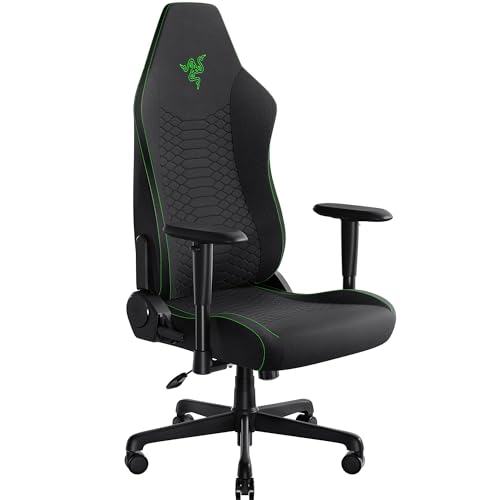 Silla de juego Razer Iskur V2 X