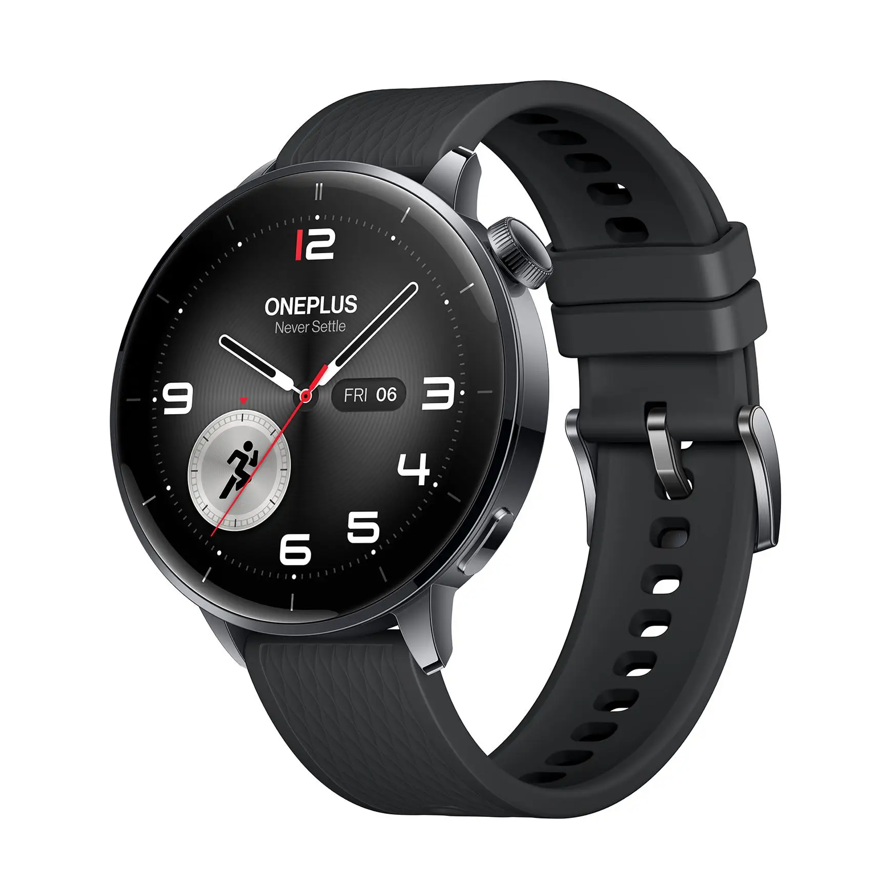 Smartwatch OnePlus Watch 3 43mm