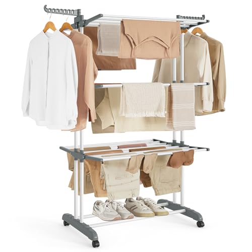 TENDEDERO SONGMICS LLR701W01