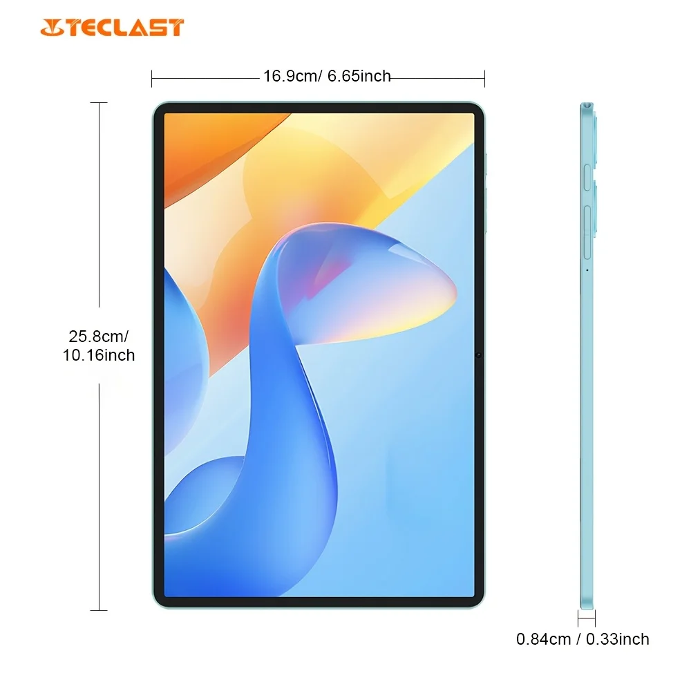 Tablet Teclast P50 6GB/128GB