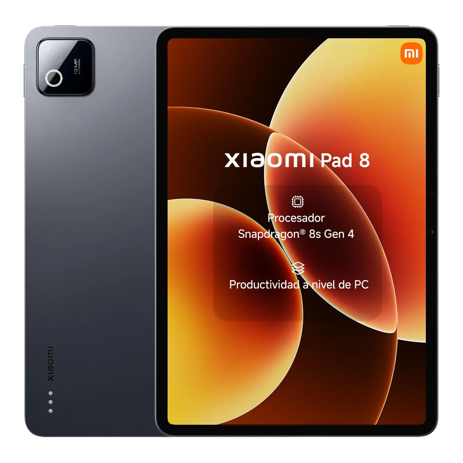 Tablet Xiaomi Pad 8 8/128GB