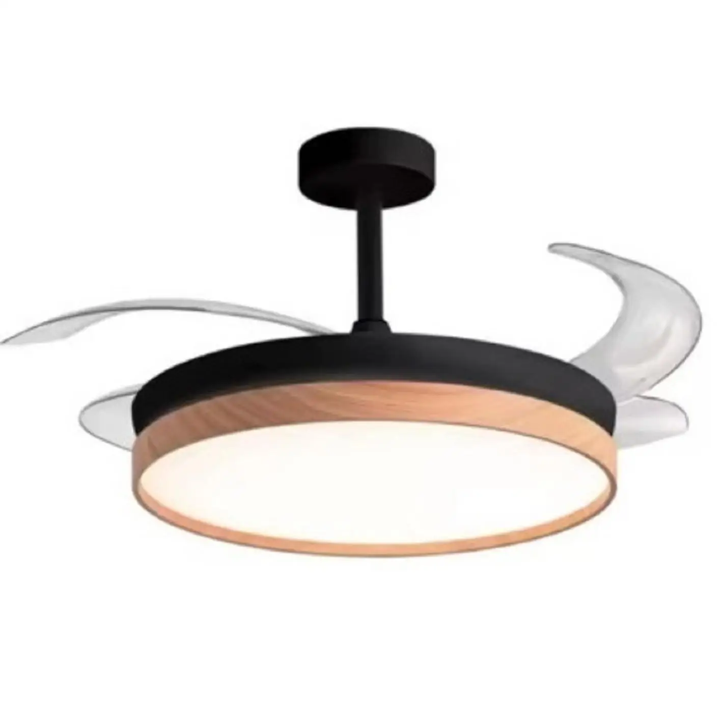 VENTILADOR BEL AIR COSMOS