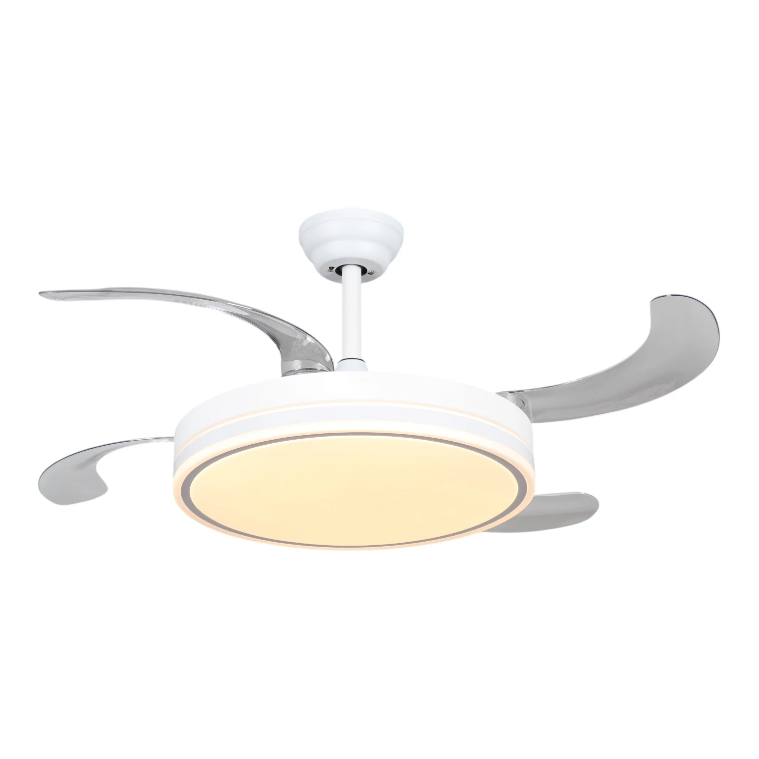 Ventilador de techo LED 96W