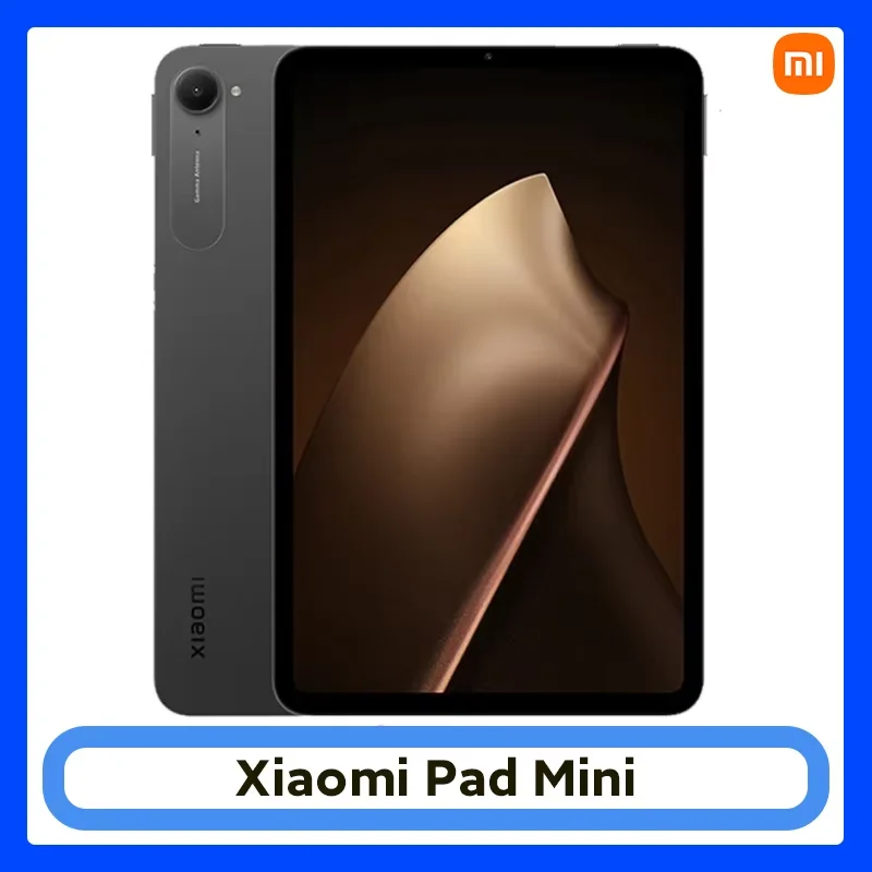 Versión Global Xiaomi Pad Mini tableta MediaTek Dimensity 9400+ procesador 8,8 "3K 165Hz pantalla 7500mAh Batería grande 67W HyperCh