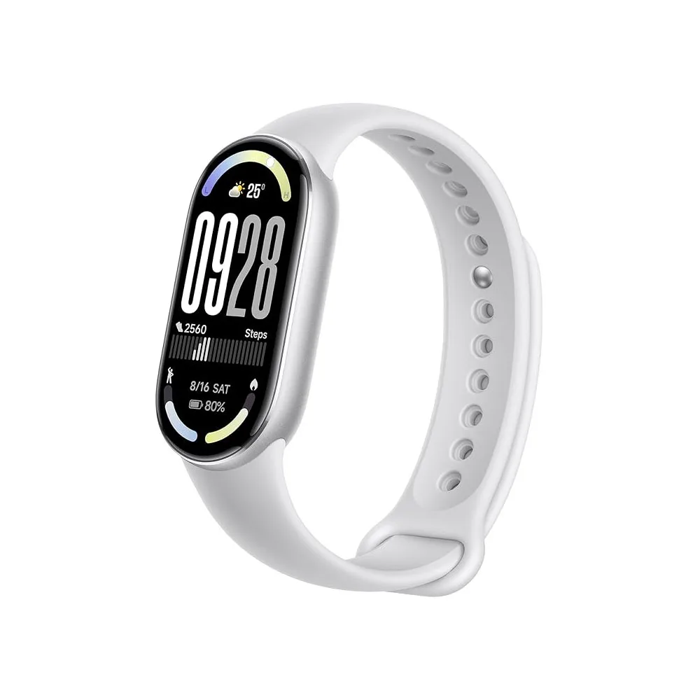 XIAOMI BAND 10