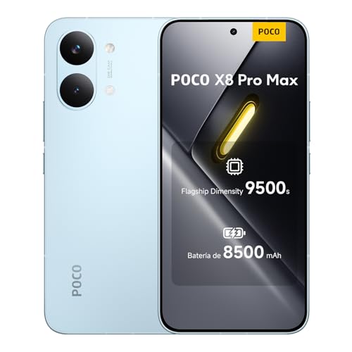 XIAOMI POCO X8 PRO MAX