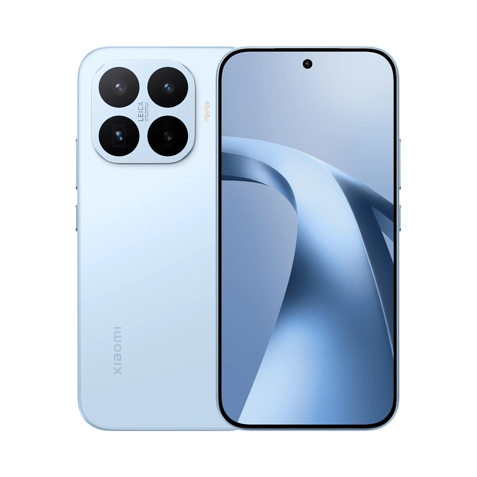 Xiaomi 17T 5G 12GB/256GB