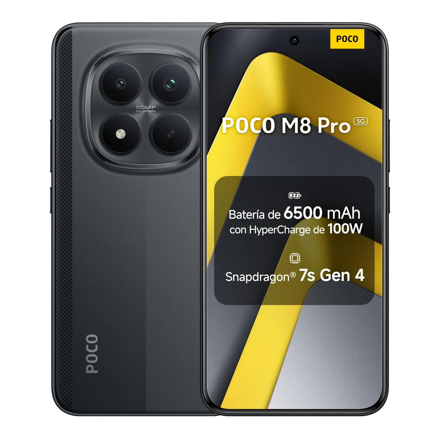 Xiaomi POCO M8 Pro 8GB/256GB