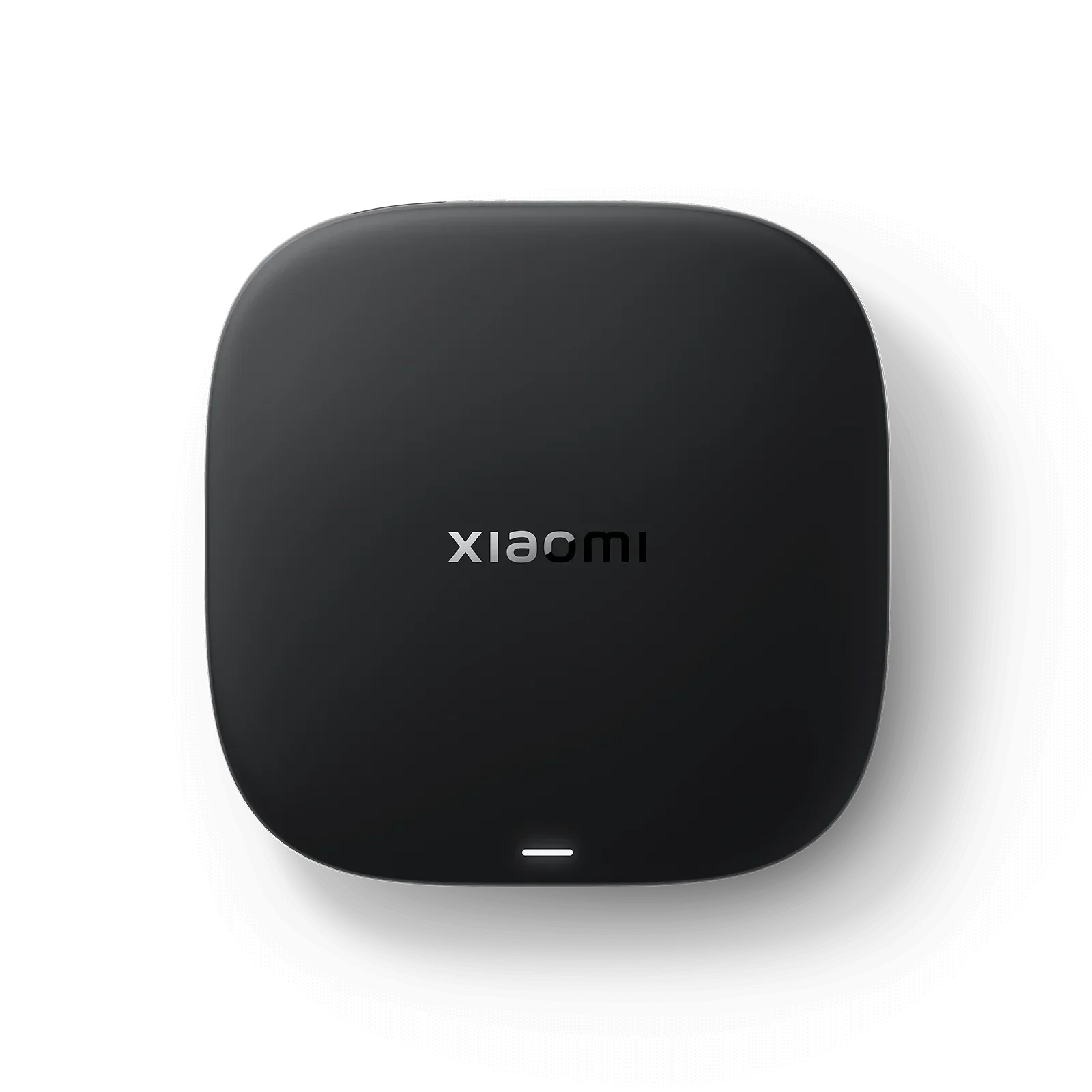 Xiaomi TV Box S (3ª Generación) | Smart TV Box con Google TV | 4K Ultra HD, Dolby Vision, HDR10+ | 2GB RAM + 32GB ROM | Wi-Fi 6 | Dolby Atmos | Negro