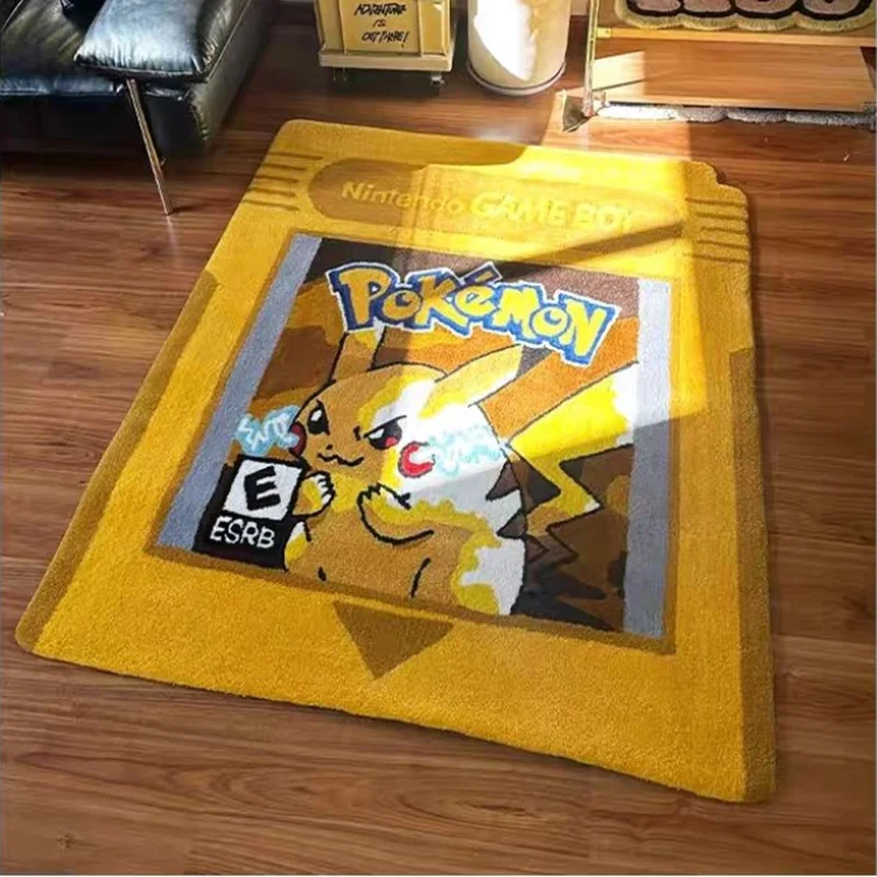 ALFOMBRA POKÉMON