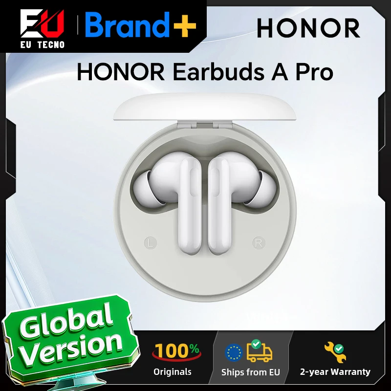 Auriculares HONOR Earbuds A Pro