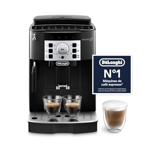 CAFETERA DELONGHI MAGNIFICA S