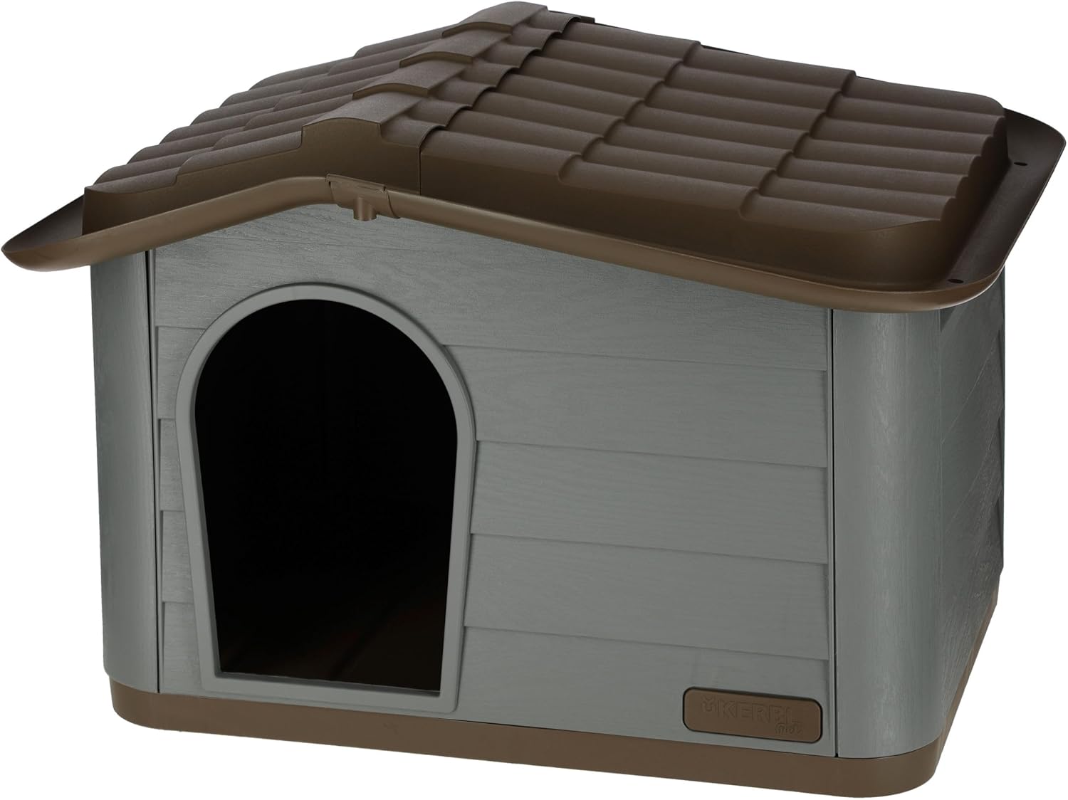 Casa para gatos Paola Eco Kerbl Pet 75x59x55 cm
