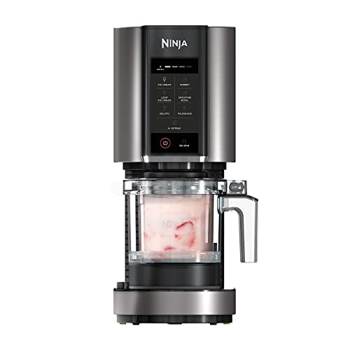 HELADERA NINJA CREAMI NC302EU