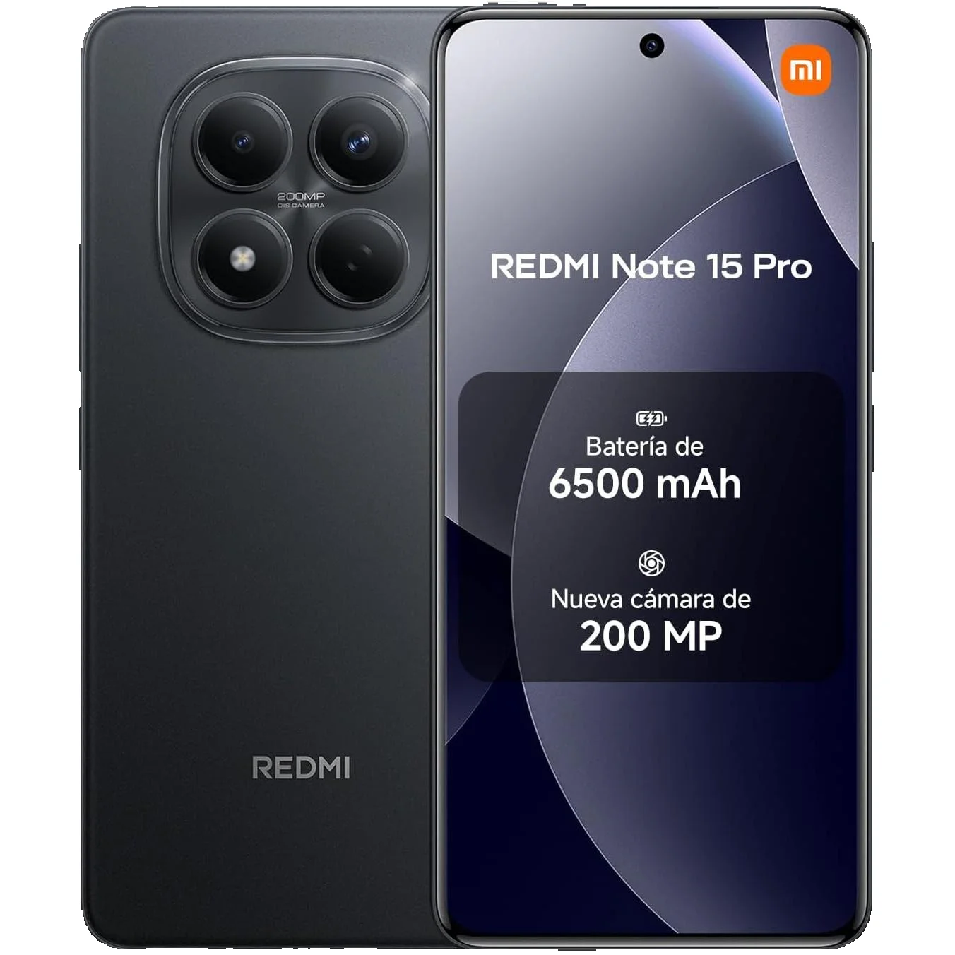 Redmi Note 15 Pro 8GB/256GB