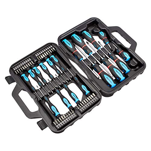 Set destornilladores Amazon Basics