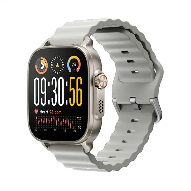Smartwatch realme Watch 5 AMOLED