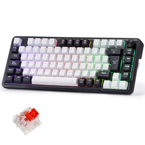 TECLADO MECÁNICO REDRAGON K673 PRO