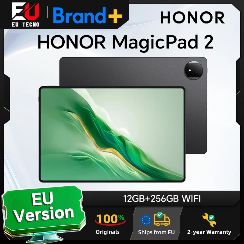 Tablet HONOR MagicPad 2 12GB/256GB