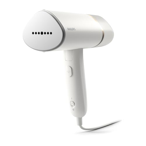 VAPORIZADOR PHILIPS 3000 BLANCO