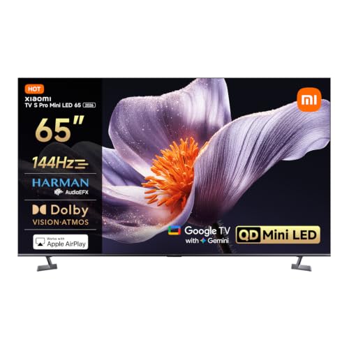 XIAOMI TV S PRO MINI LED 65