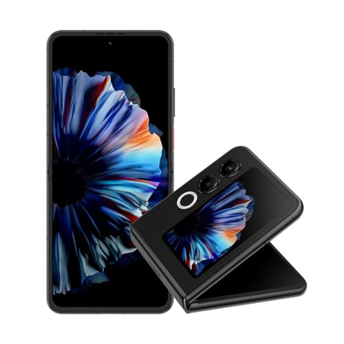 ZTE NUBIA FLIP 2 5G