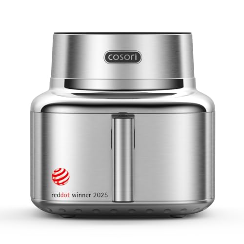 AIR FRYER COSORI ICONIC SINGLE
