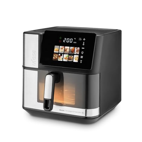 AIR FRYER UFE​SA MACAW