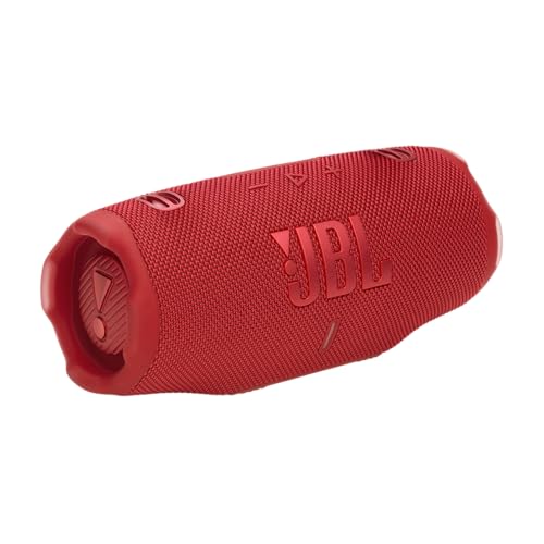 ALTAVOZ JBL CHARGE 6