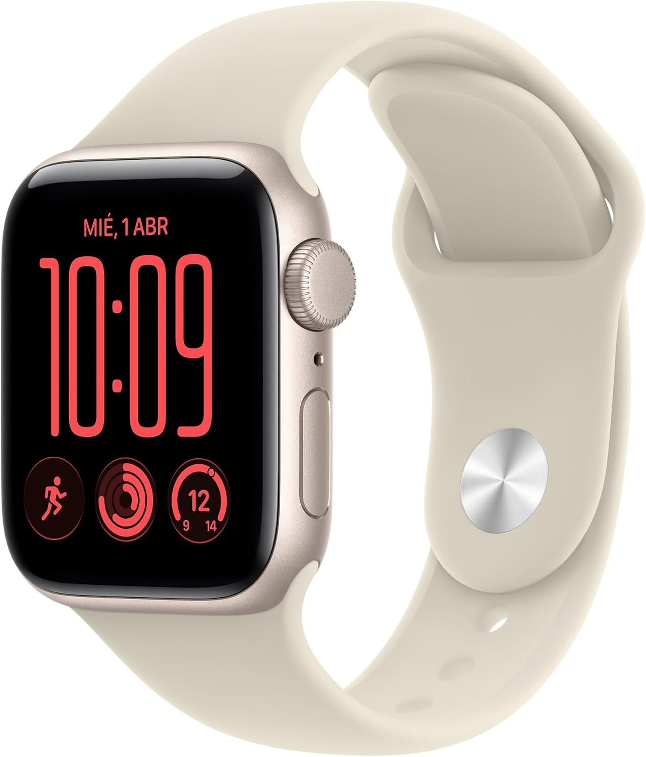 APPLE WATCH SE 3 GPS
