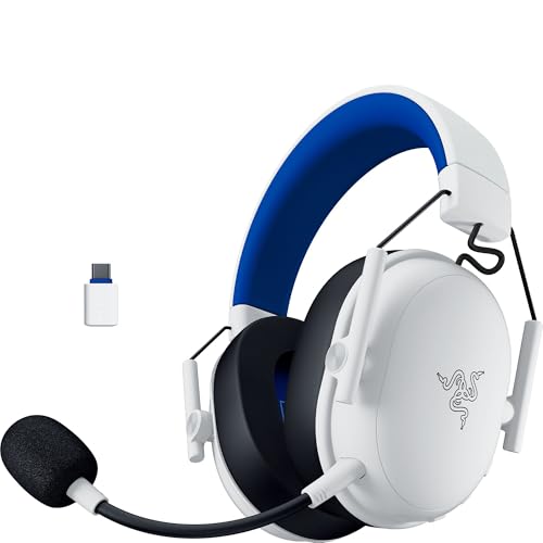 AURICULARES RAZER BLACKSHARK V3 X