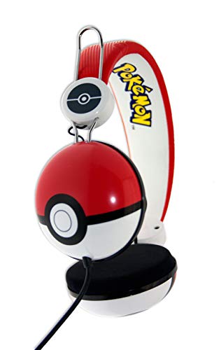 Auriculares diadema OTL PK0496