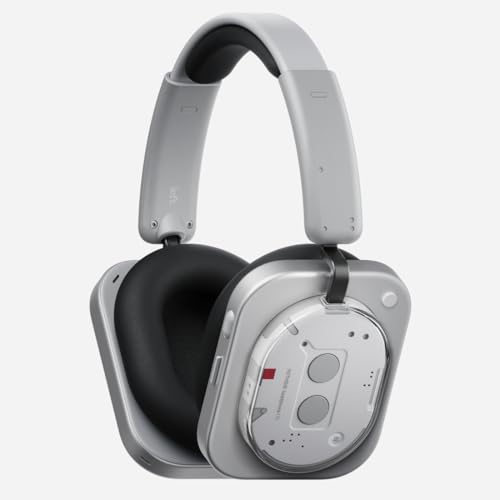 Auriculares inalámbricos Nothing Headphone (1)