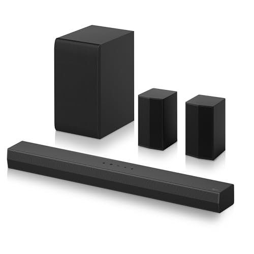BARRA SONIDO LG DS40TR