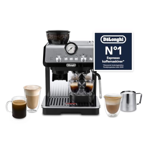 CAFETERA DELONGHI EC9152.MB