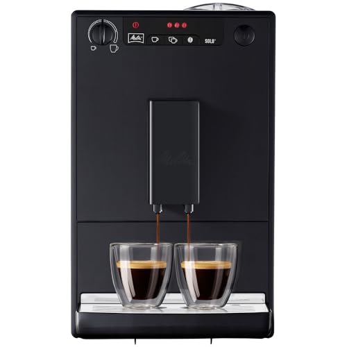 CAFETERA MELITTA SOLO E950-222