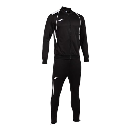 CHÁNDAL JOMA HOMBRE NEGRO