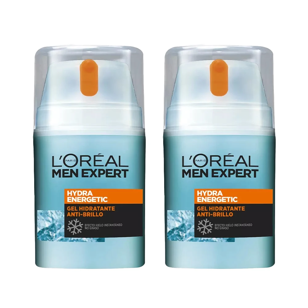 Crema hidratante L'Oréal Men Expert