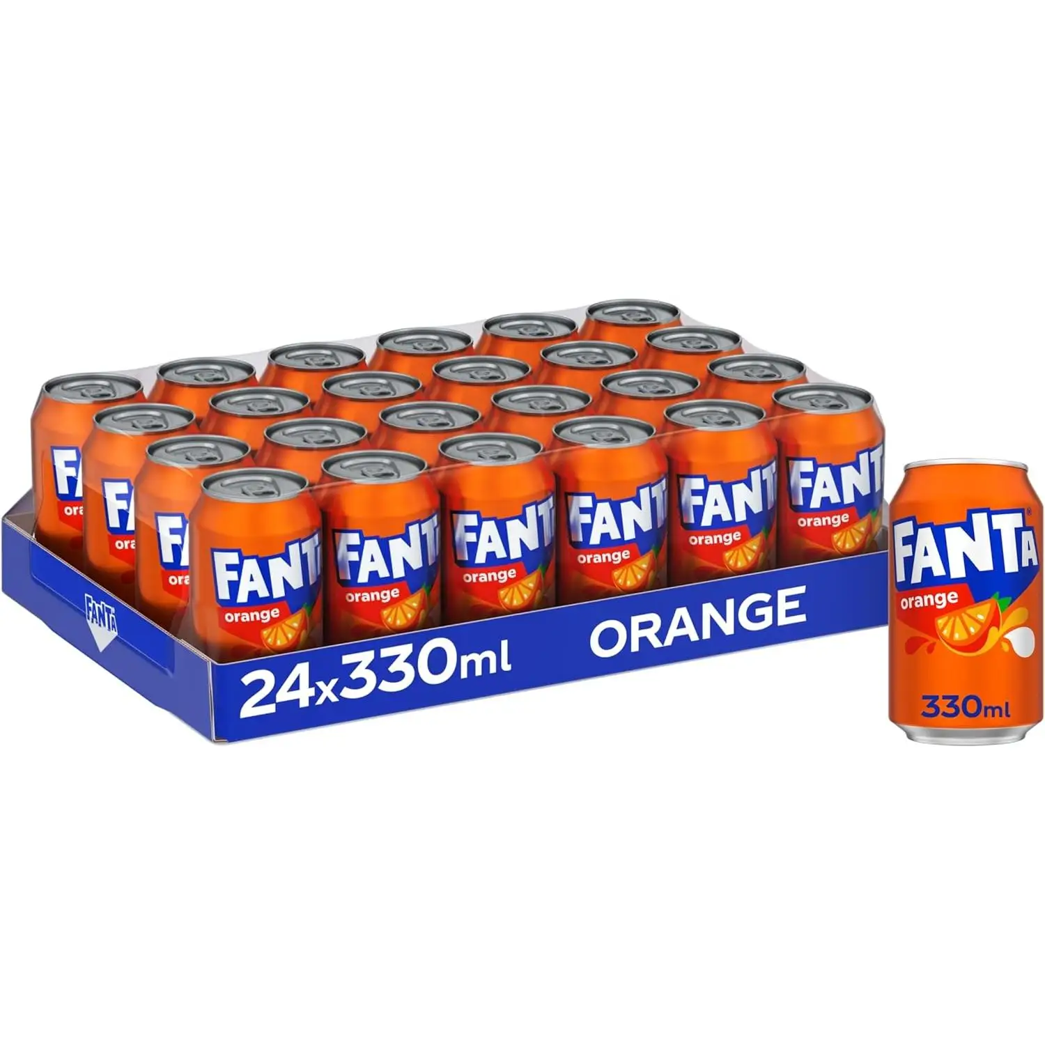 FANTA PACK
